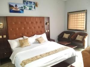 صورة لـ Eliko Hotels and suites في Effurun