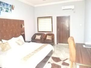 صورة لـ Eliko Hotels and suites في Effurun