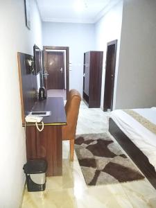 صورة لـ Eliko Hotels and suites في Effurun