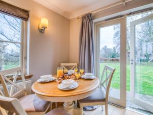 Fotografie z fotogalerie ubytování 2 Bed in Nr Beadnell 77990 v destinaci Ellingham