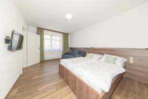 Φωτογραφία από το άλμπουμ του Hotel Grand σε Doksy