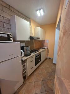 Gallery image of Relax Terrace apartment with Jacuzzi in Brela +6 photos