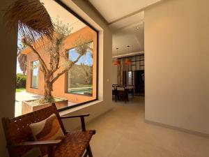 Fotografie z fotogalerie ubytování Villa Terracotta Marrakech v destinaci Segraga
