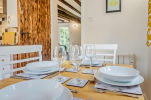 Fotografie z fotogalerie ubytování Avalon Cottage v destinaci Aylmerton