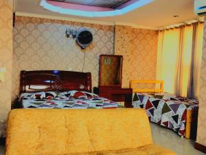 カブールにあるKabul Hotel & Suitesのギャラリーの写真