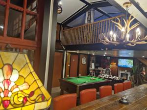 Gallery image of The Wild Atlantic Way Barn in Oranmore