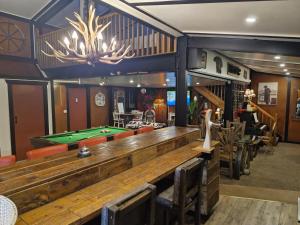 Gallery image of The Wild Atlantic Way Barn in Oranmore