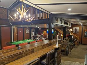 Gallery image of The Wild Atlantic Way Barn in Oranmore