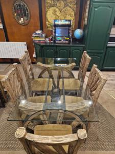 Gallery image of The Wild Atlantic Way Barn in Oranmore