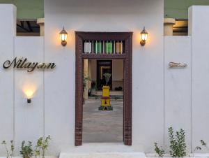 Photo de la galerie de l'établissement Nilayam by Luxunlock Private Villas, à Jāmb