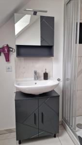 Ảnh trong thư viện ảnh của Apartment da Elisa ở Rietheim-Weilheim +31 ảnh