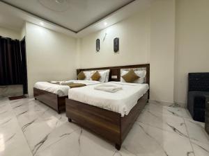 Imagen de la galería de Krishna Residency Vrindavan, en Māt