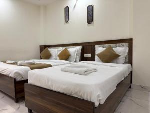 Imagen de la galería de Krishna Residency Vrindavan, en Māt 3 fotos más