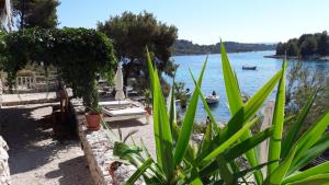 Afbeelding uit fotogalerij van Holiday Home Villa Venta in Trogir