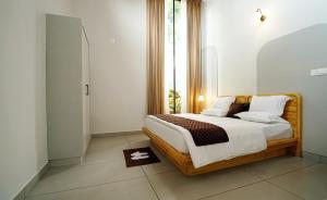 Imagine din galeria proprietății wayanadjunglevillas în Kenichira