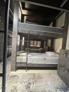 Gallery image of L&K Hostel in Toshkent-Passajir Bekati +3 photos