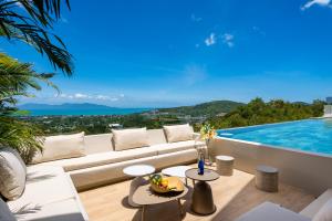 Φυσικό τοπίο κοντά σε αυτή η βίλα