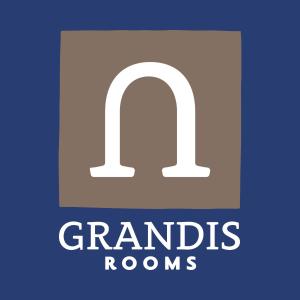 Grandis Rooms tanúsítványa, márkajelzése vagy díja