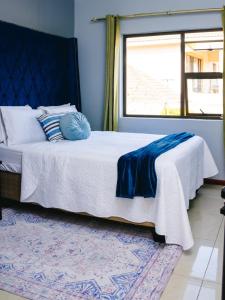 Galeriebild der Unterkunft Tubungu- House of Lux& Lush in Matsapha