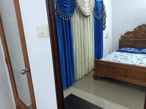 Fotografie z fotogalerie ubytování CAL stay v destinaci Varkala