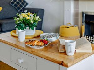 Gallery image of 4 Bed in Westward Ho 46838 in Westward Ho