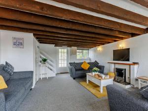 Gallery image of 4 Bed in Westward Ho 46838 in Westward Ho