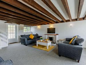 Gallery image of 4 Bed in Westward Ho 46838 in Westward Ho