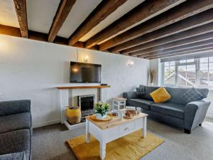 Gallery image of 4 Bed in Westward Ho 46838 in Westward Ho +20 photos