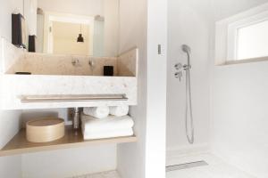 Ένα μπάνιο στο Hermitage Castelo - Casa Saint Jorge +53 φωτογραφίες