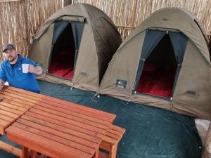 Φωτογραφία από το άλμπουμ του Rooidakkies σε Breede River DC