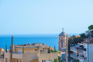 Φυσικό τοπίο κοντά σε αυτό το διαμέρισμα