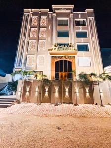 Fotografie z fotogalerie ubytování Hotel The Rising Banaras v destinaci Váránasí