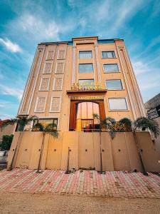 Fotografie z fotogalerie ubytování Hotel The Rising Banaras v destinaci Váránasí