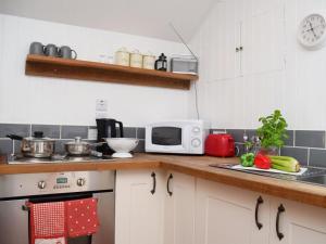 Ảnh trong thư viện ảnh của 1 bed property in Crackington Haven 36500 ở Egloskerry