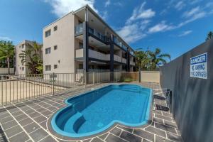 Swimmingpoolen hos eller tæt på Close to Shoal Bay Beach!