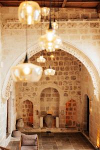 Fotografie z fotogalerie ubytování Kale Konak Hotel v destinaci Mardin