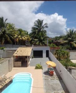 Hồ bơi trong/gần Sol mar Lua