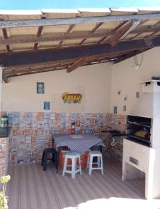 Ảnh trong thư viện ảnh của Sol mar Lua ở Camaçari