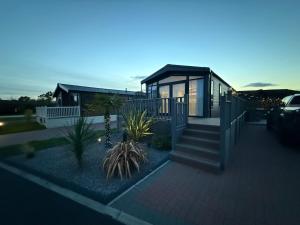 Здание лоджа