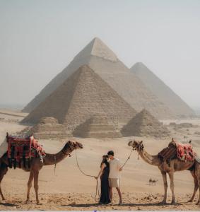 Φωτογραφία από το άλμπουμ του pYramids sun hOtel στο Κάιρο +26 φωτογραφίες