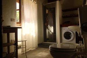 Fotografie z fotogalerie ubytování Bed & Breakfast Uvablu v destinaci Trontano