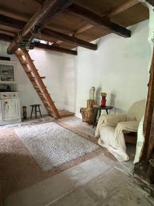 Fotografie z fotogalerie ubytování The cottage  + 11 fotografií