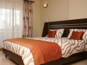 Gallery image of Quaint Serene Homes in Busia