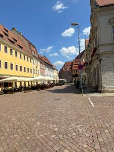 Η γειτονιά γύρω από ή μία γειτονιά κοντά σε αυτό το διαμέρισμα