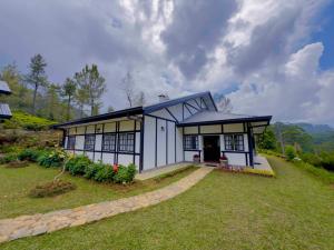 Foto de la galería de Powysland Bungalow en Nuwara Eliya