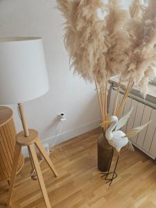 Φωτογραφία από το άλμπουμ του Cozy rooms near the New York cafe στη Βουδαπέστη