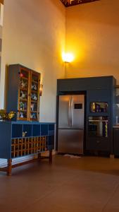 Foto dalla galleria di Casa de Luxo com Vista-Mar em Icapuí a Icapuí