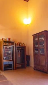 Foto dalla galleria di Casa de Luxo com Vista-Mar em Icapuí a Icapuí