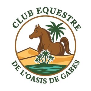 Fotografie z fotogalerie ubytování Dar Jamila - Au coeur de l'Oasis - v destinaci Gabès
