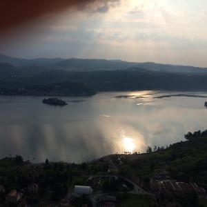 Gallery image of Ginetta in Madonna del Sasso